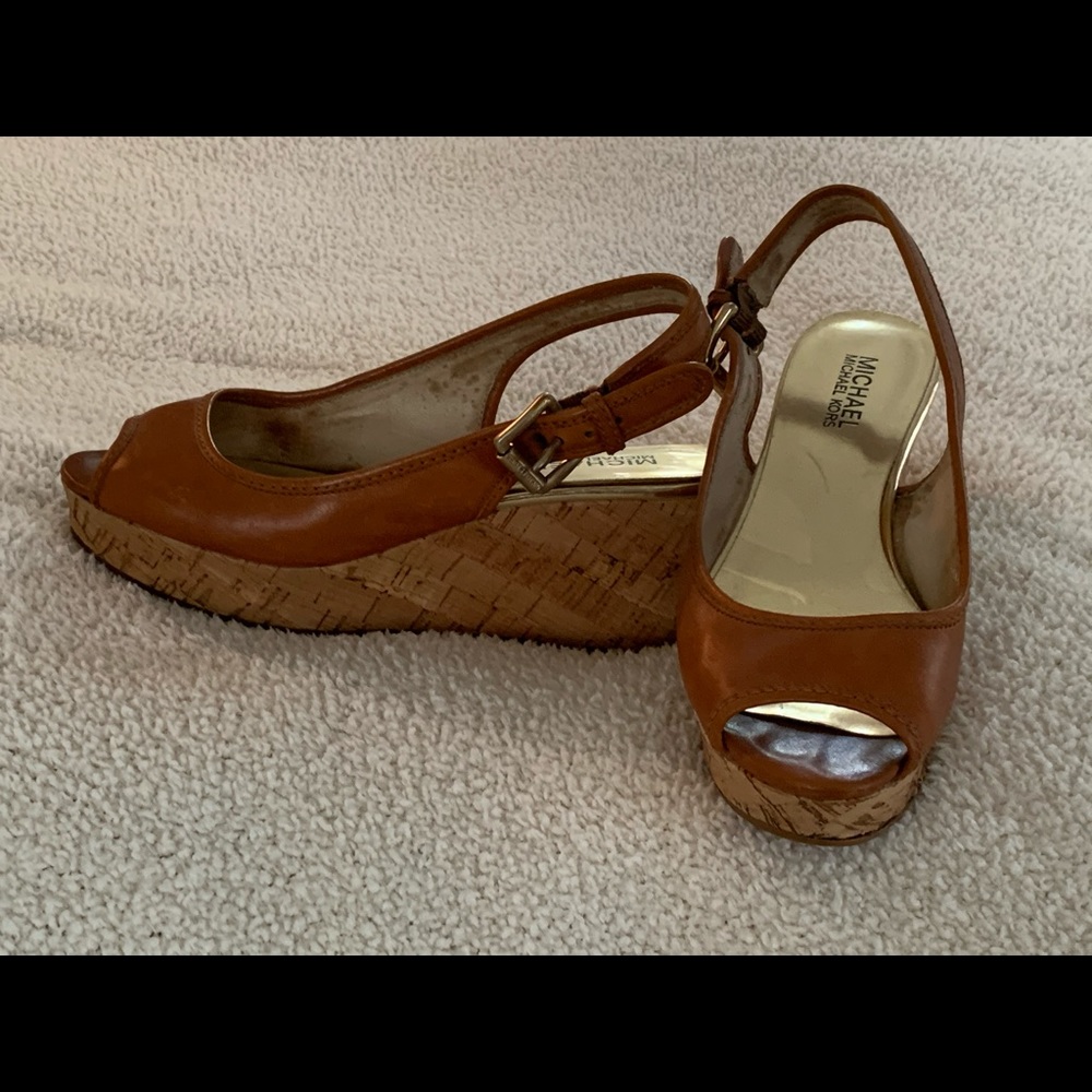 Michael Kors we’ve